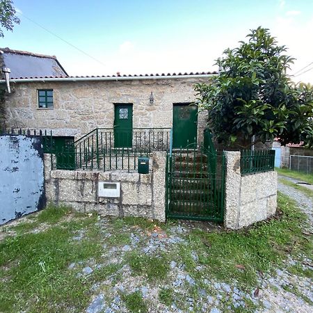 Refugio Rural No Geres - Casa Araujo De Sousa テーラス・デ・ボウロ エクステリア 写真