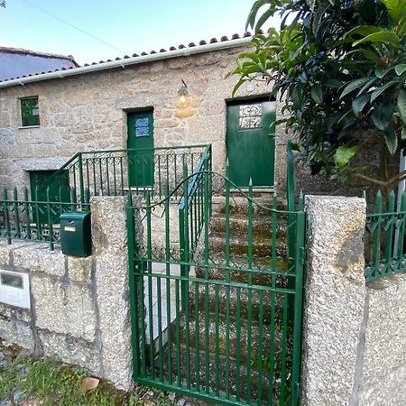 Refugio Rural No Geres - Casa Araujo De Sousa テーラス・デ・ボウロ エクステリア 写真