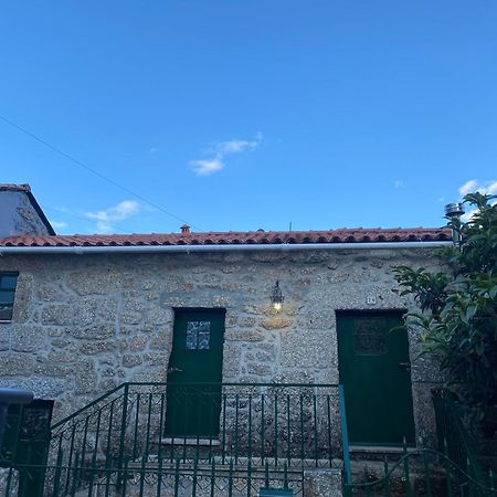 Refugio Rural No Geres - Casa Araujo De Sousa テーラス・デ・ボウロ エクステリア 写真
