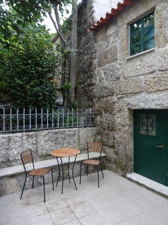 Refugio Rural No Geres - Casa Araujo De Sousa テーラス・デ・ボウロ エクステリア 写真