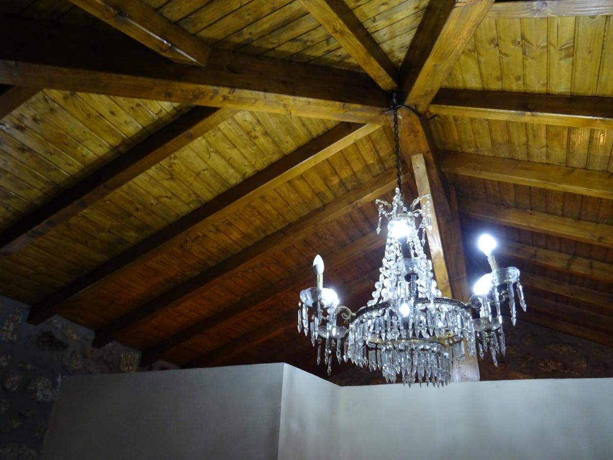 Refugio Rural No Geres - Casa Araujo De Sousa テーラス・デ・ボウロ エクステリア 写真