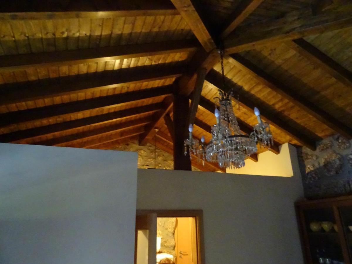 Refugio Rural No Geres - Casa Araujo De Sousa テーラス・デ・ボウロ エクステリア 写真