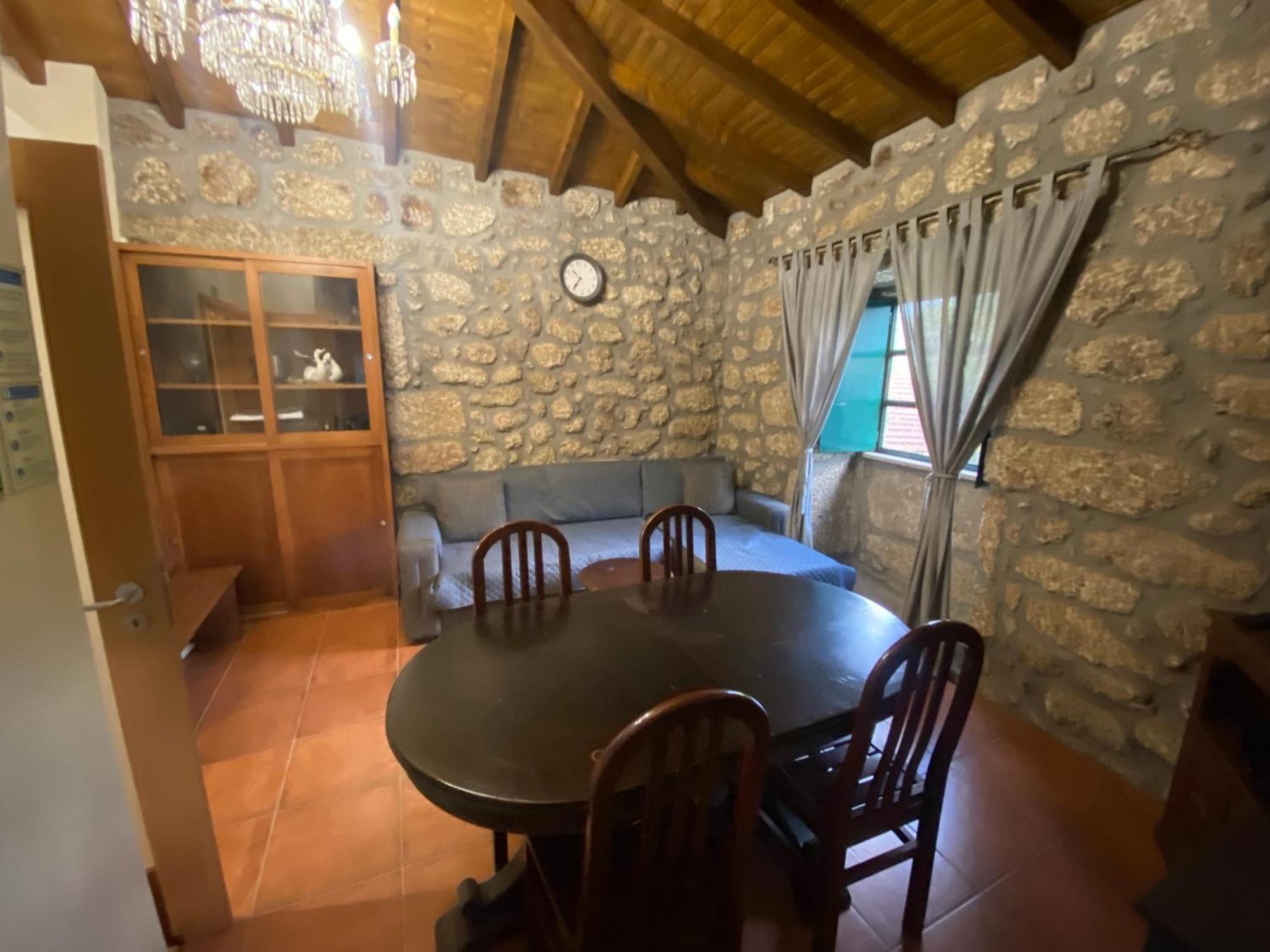 Refugio Rural No Geres - Casa Araujo De Sousa テーラス・デ・ボウロ エクステリア 写真