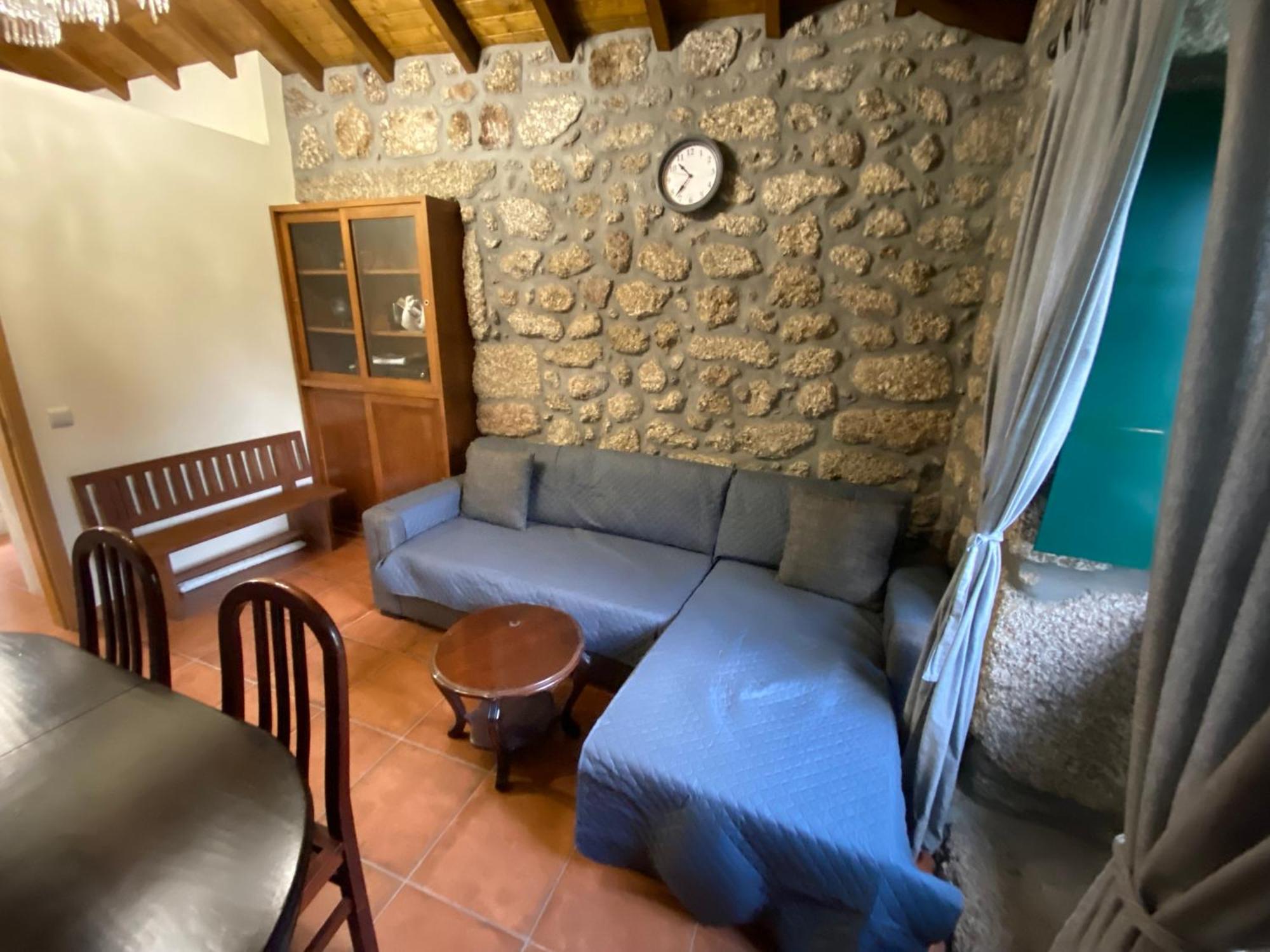 Refugio Rural No Geres - Casa Araujo De Sousa テーラス・デ・ボウロ エクステリア 写真