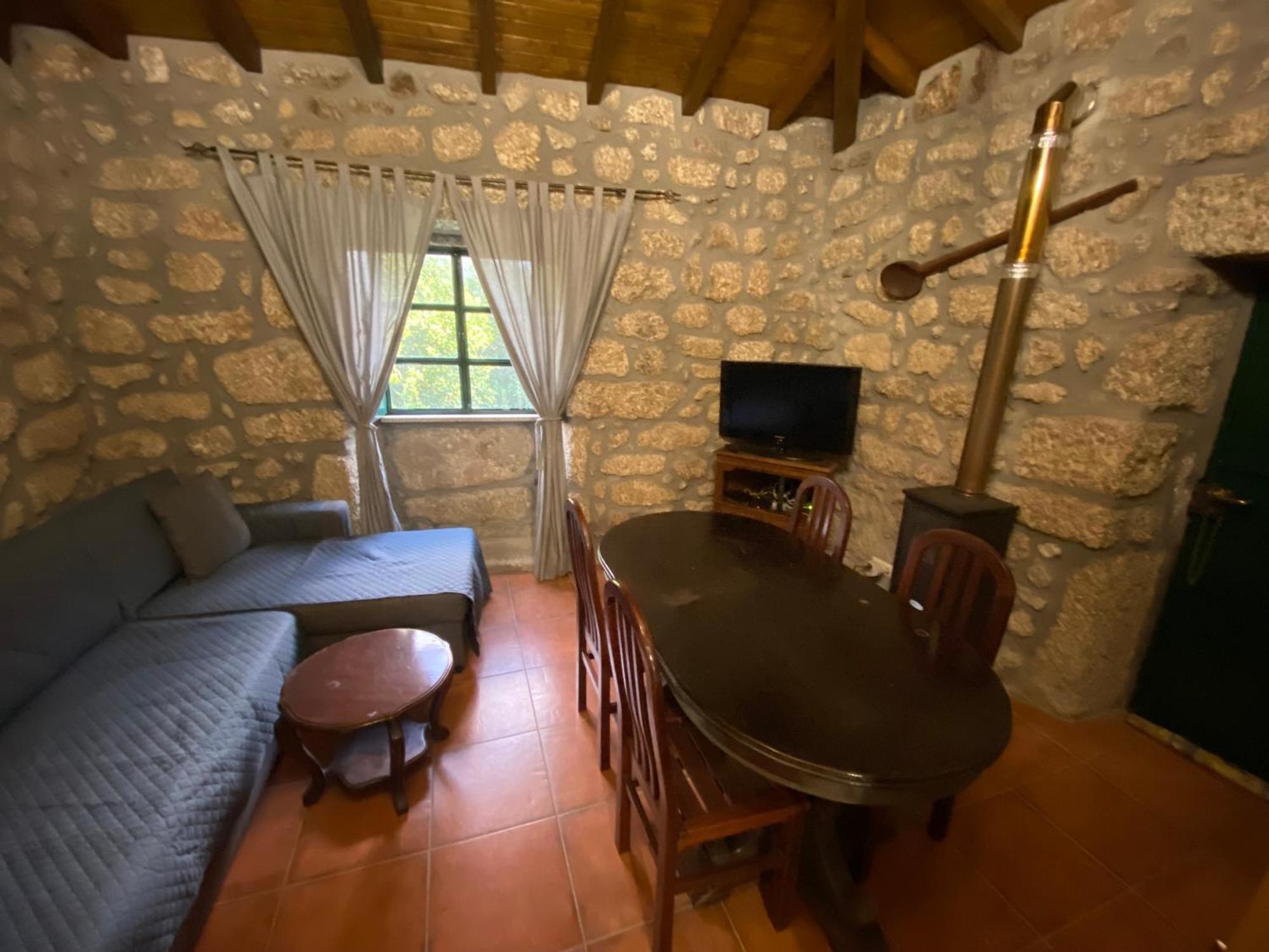 Refugio Rural No Geres - Casa Araujo De Sousa テーラス・デ・ボウロ エクステリア 写真